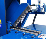 TSI TC-50 E 3HP 1 PH Electric Tire Cutter TSI TC-50 E 3HP 1 PH Electric Tire Cutter