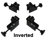Motorcycle / ATV Adapters (Set of 4) Motorcycle / ATV Adapters (Set of 4)