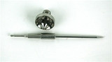 1.3 Fluid Nozzle & Fluid Needle Set