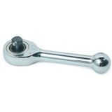1/4"D Gearless Micro Ratchet