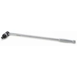 1/2"D 24" Ratcheting Breaker Bar