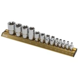 13pc E-Star Socket Set