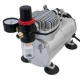 Titan Mini Air Compressor