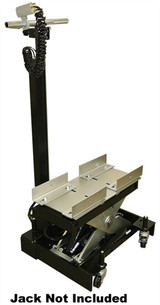 Scorpion Jacks TJ12790 Transmission Adapter Kit Scorpion Jacks TJ12790 Transmission Adapter Kit