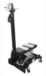 Scorpion Jacks TJ12SL 12T Low Profile Floor Jack Scorpion Jacks TJ12SL 12T Low Profile Floor Jack