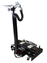 Scorpion Jacks TJ14 14T Floor Service Jack