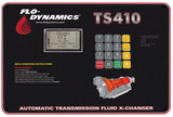 Flo-Dynamics TS410 ATF Inline Exchanger Flo-Dynamics TS410 ATF Inline Exchanger