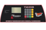 Flo-Dynamics TS650M ATF Inline Exchanger (Mercedes Benz Approved) Flo-Dynamics TS650M ATF Inline Exchanger (Mercedes Benz Approved)