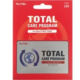 Autel TS9001YRUP Total Care Program Card for MaxiTPMS TS900