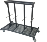 Goliath Cart UD-Stand Dolly Stand