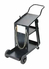 Firepower Mig Welding Cart