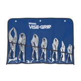 7pc Locking Plier Set