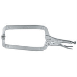 Irwin Vise-Grip 18SP 18" Locking Clamp w/Swivel Pads
