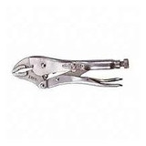 10" The Original™ Curved Jaw Locking Pliers