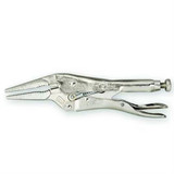 Irwin Vise-Grip 6LN 6" The Original Long Nose Locking Pliers w/Wire Cutter