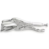 Irwin Vise Grip 9R The Original Locking C-Clamp w/Regular Tips
