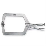 Irwin Vise Grip 9SP 9"/225mm Locking Clamp /w Swivel Pads