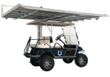 PowerLine Vantage VSL8 Single Column Storage Lift