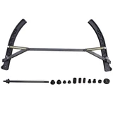Nationwide Motorcycle Wheel Adapter B & S Kit