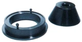 Nationwide 36mm Light Truck Cone Set