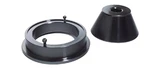 Nationwide 40mm Light Truck Cone Set