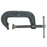 C-Clamp with 0-8" Jaw Opening