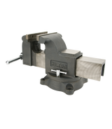 WS6 Swivel Base Shop Vise