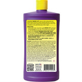 Wizard 11048 Mystic Cut™ 32oz Smart Abrasive Technology Compound Wizard 11048 Mystic Cut™ 32oz Smart Abrasive Technology Compound