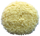 Wizard 1251 3" Wool Mini Buffing Pad
