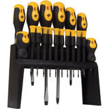 18pc Screwdriver Set
