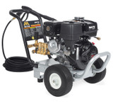 Mi-T-M WP-3600-0MHB Work Pro® Gas Direct Drive Cold Water Pressure Washer w/Honda Engine