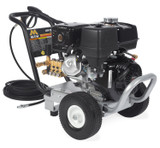 Mi-T-M WP-4200-0MHB Work Pro® Gas Direct Drive Cold Water Pressure Washer w/Honda Engine