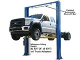 Atlas® PV15PX  Adj Height Symmetric 2 Post Lift 15,000 lbs Atlas® PV15PX  Adj Height Symmetric 2 Post Lift 15,000 lbs
