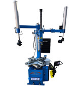 Talyn TC-PRO Tire Changer &  WB-PRO Wheel Balancer Combo