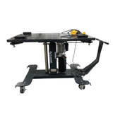PowerLine Vantage PLT-3000B EV Battery 3,000 lbs. Lift Table