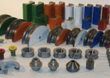 Huth 010 Die Package