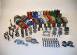 Huth 013 Die Package