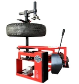 Katool KT-2002 Mini Tire Changer