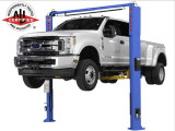 Atlas® Platinum PVL10 ALI Certified Adj Height 2 Post Lift 10,000 lbs w/Ext Kit
