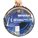 Ken-Tool 26050 Heavy Duty Truck Tire Inflation Kit
