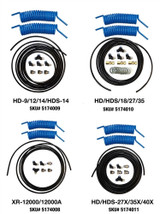 BendPak 5174010 Airline Kit