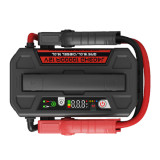Lokithor J403HD LiPO 12V 236.8Wh 10000A Jump Starter