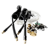 Challenger 44AK30 30K Airline Kit