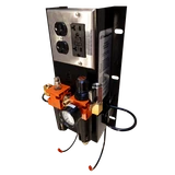 Challenger B10264A Air & Electric Workstation