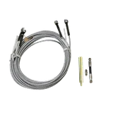 AMGO® Hydraulics 21005 Width Extension Kit for OHX-10H