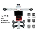 Katool KT-AV533 3D Wheel Alignment System