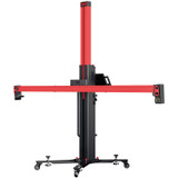 Autel IWA500T Wheel Alignment System w/Tablet