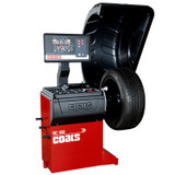 Coats® RC450 2D  Wheel Balancer