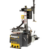 Ranger R980XR NEXTGEN™ Swing-Arm Tire Changer & DST30PX Wheel Balancer Combo