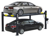 AMGO® Hydraulics 408-PCA Parking & Service 4 Post Lift 8,000 lbs ~ ONLY Ships from CA